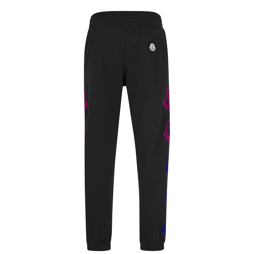 Moncler Side Logo Sweatpants
