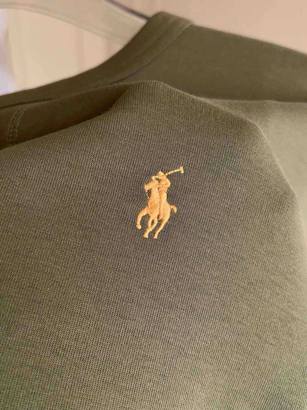 Felpa Polo Ralph Lauren