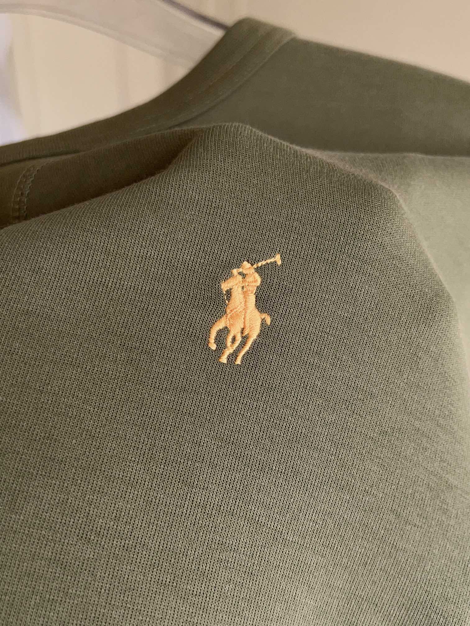 Felpa Polo Ralph Lauren
