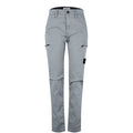 Stone Island Junior Canvas Cargo Pants