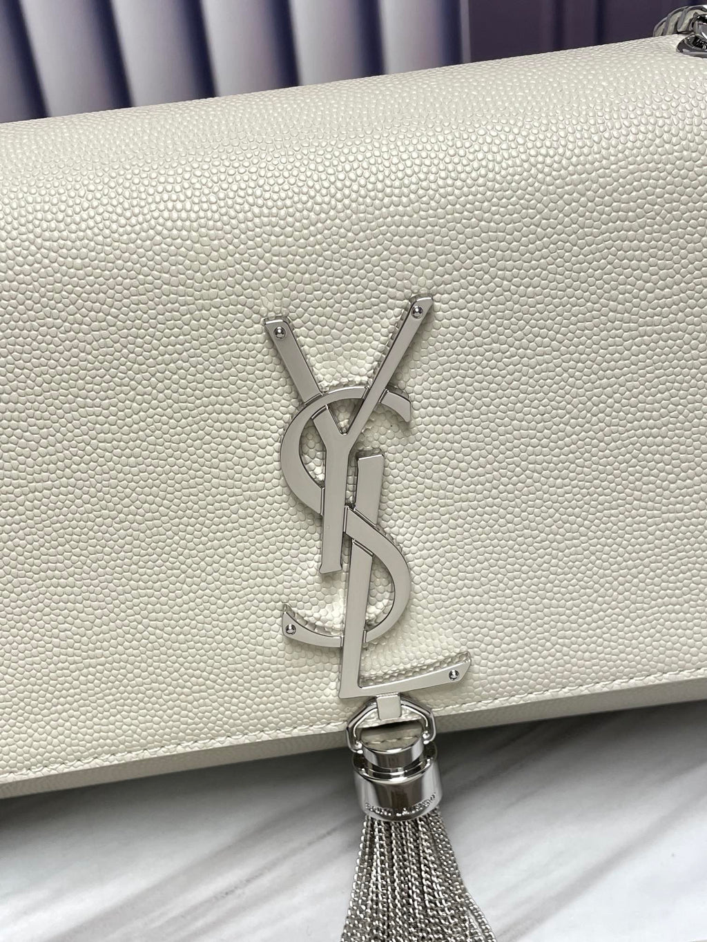 Borsa YSL