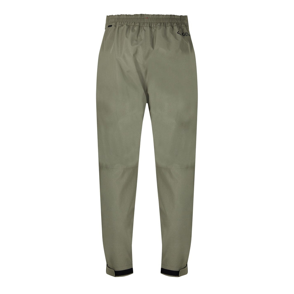 Moncler Grenoble Logo Printed Water-Repellent Trousers