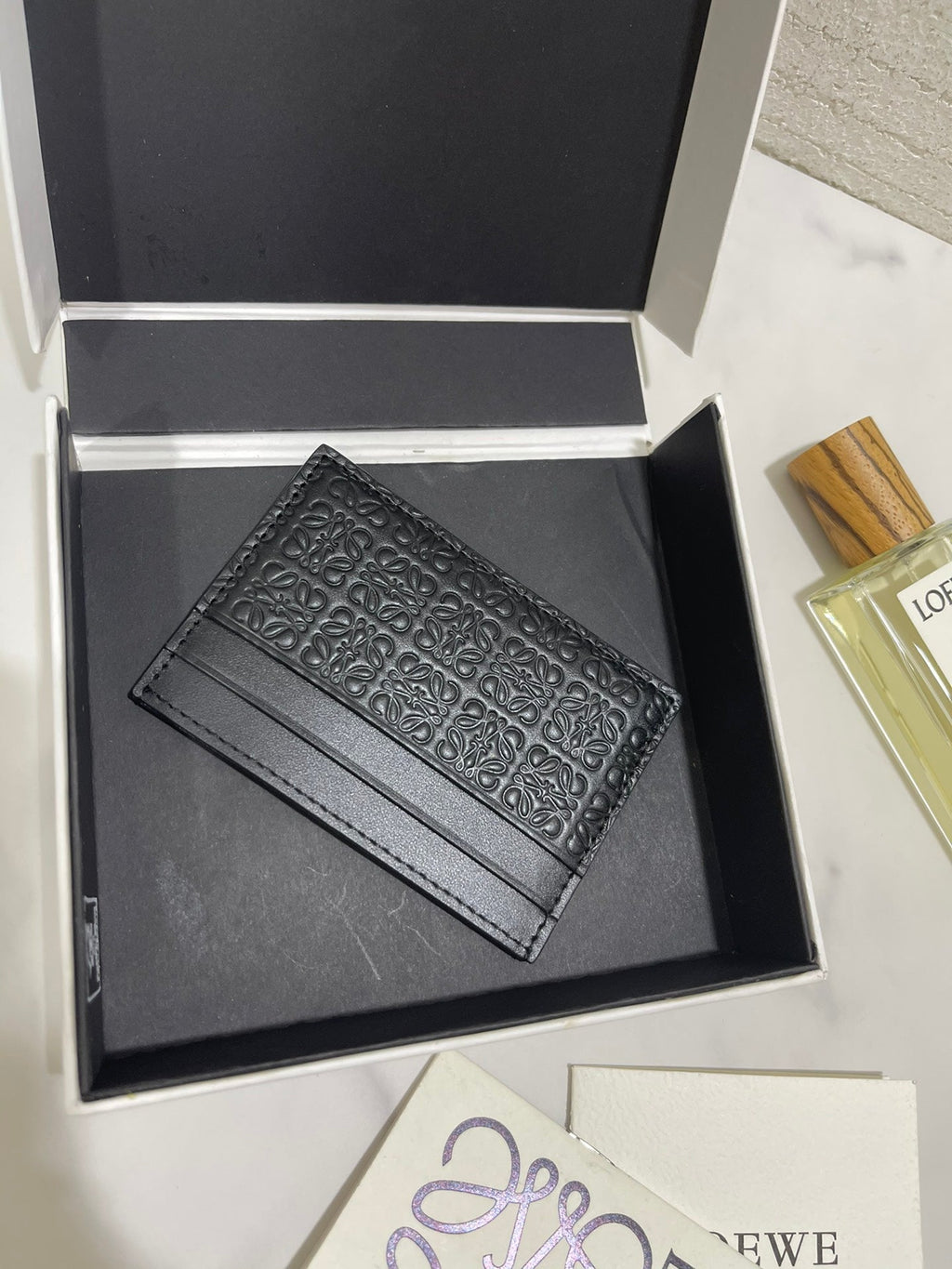 Portafoglio Loewe