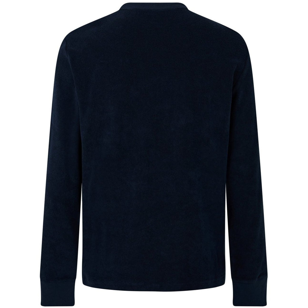 Moncler Embroidered Logo Sweatshirt