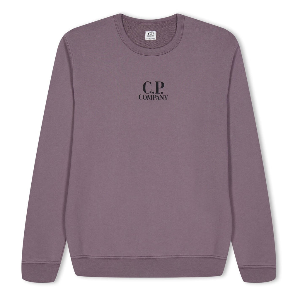 CP Company Junior Graphic Sweatshirt