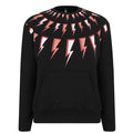 Neil Barrett Comic Bolt Sweatshirt