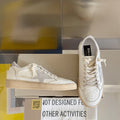 Golden Goose Ballstar