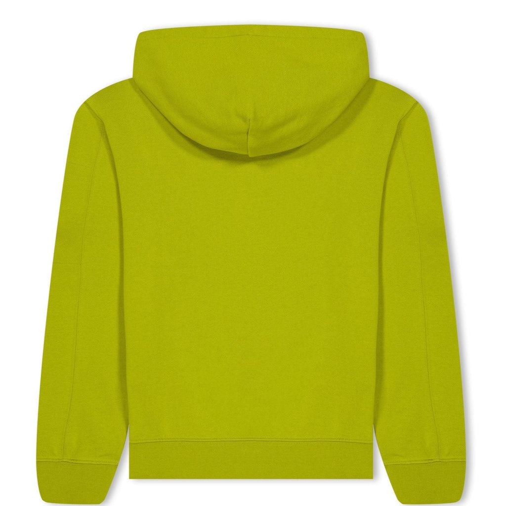 CP Company Junior Lens Hoodie