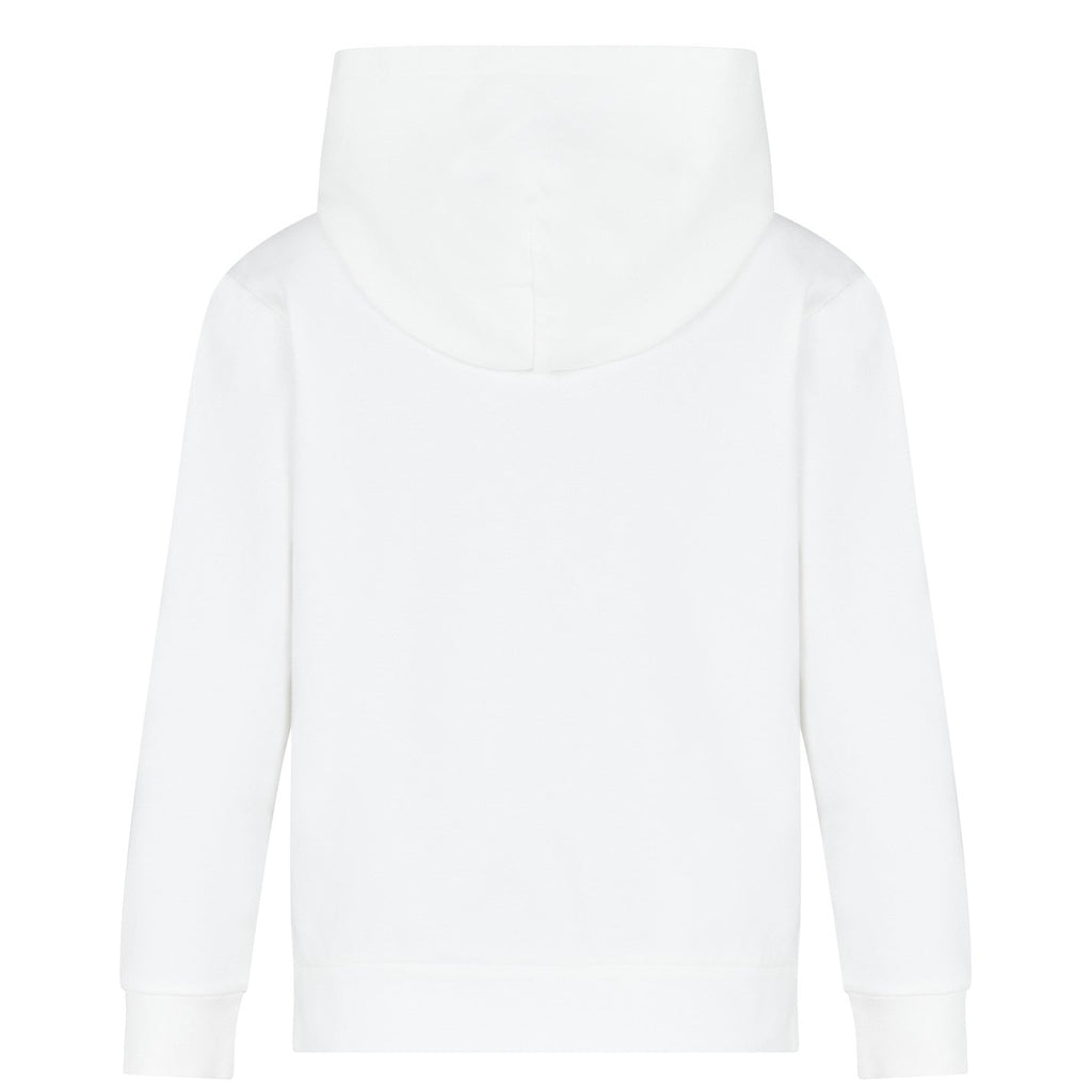 Kids Dolce & Gabbana Logo Hoodie