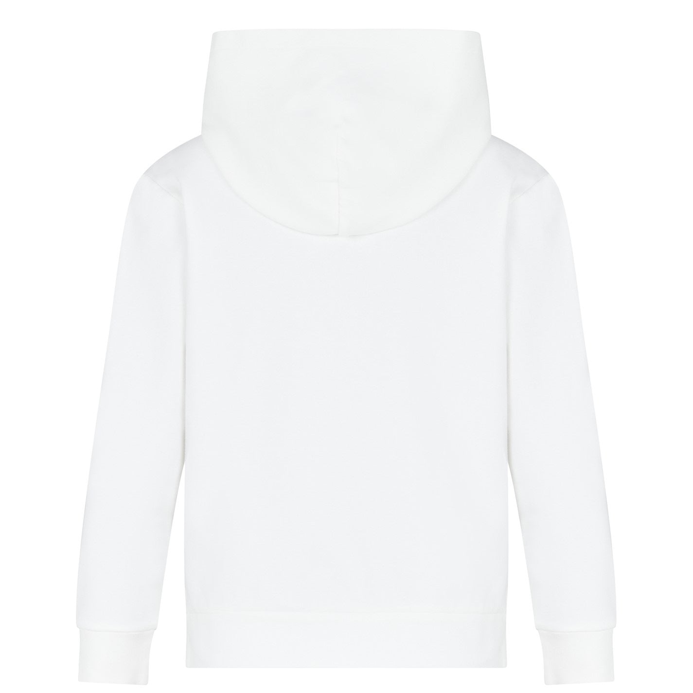Kids Dolce & Gabbana Logo Hoodie
