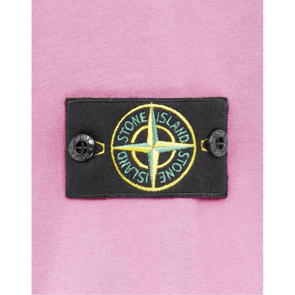 Stone Island Classic Hoodie