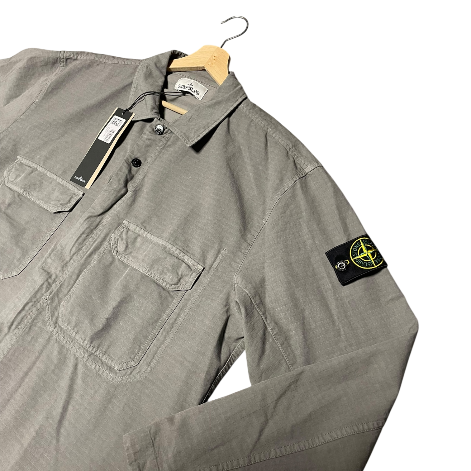 Stone Island Overshirt