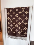 Sciarpa Louis Vuitton