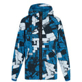 Kids CP Company Fili Mutated Camouflage Jacket