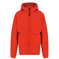 Kids CP Company Garment Dyed CR-L Goggle Jacket