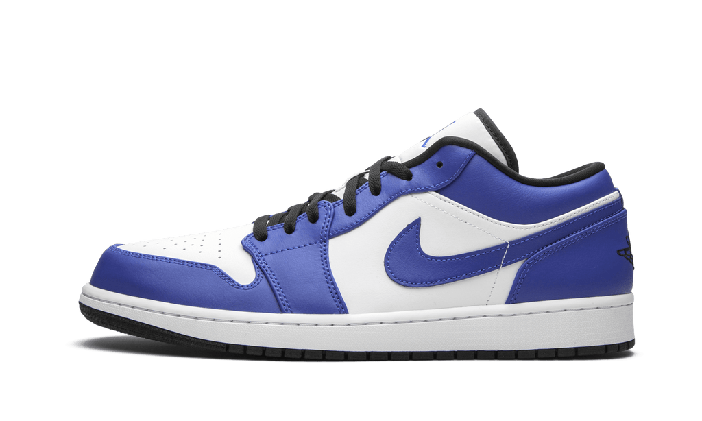 JORDAN 1 LOW GAME ROYAL