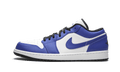 JORDAN 1 LOW GAME ROYAL