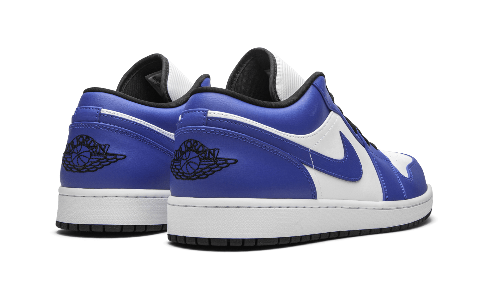 JORDAN 1 LOW GAME ROYAL