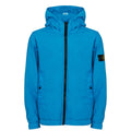 Stone Island Junior Badge Zipped Jacket