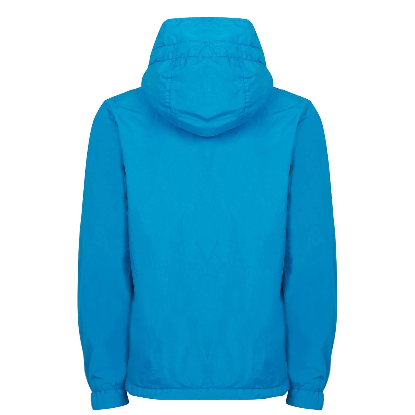 Stone Island Junior Badge Zipped Jacket