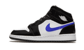 JORDAN 1 MID RACER BLUE