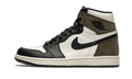 JORDAN 1 RETRO HIGH DARK MOCHA