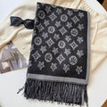 Sciarpa Louis Vuitton