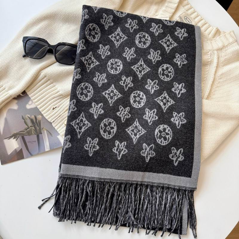 Sciarpa Louis Vuitton