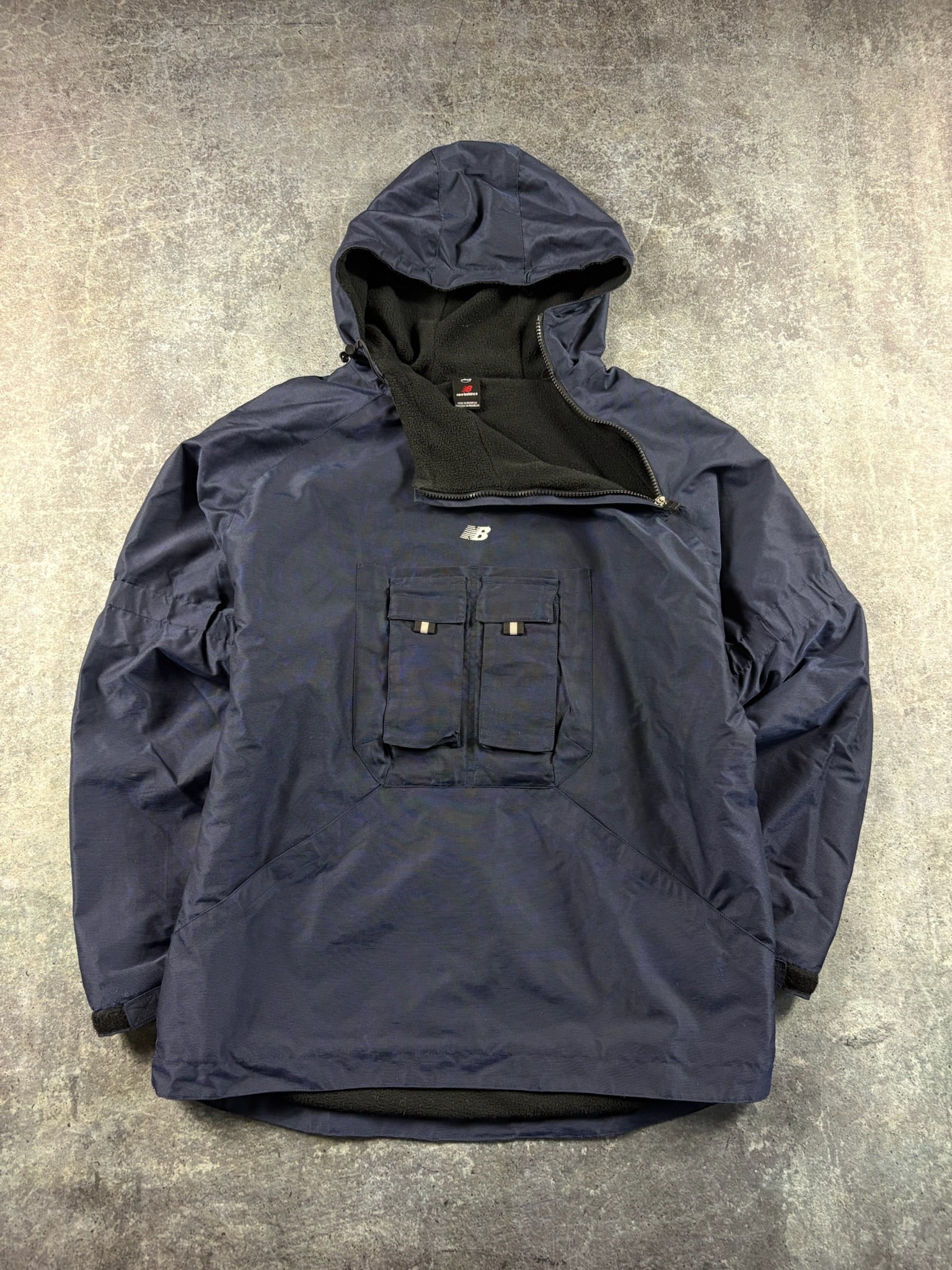 New Balance Jacke (M)