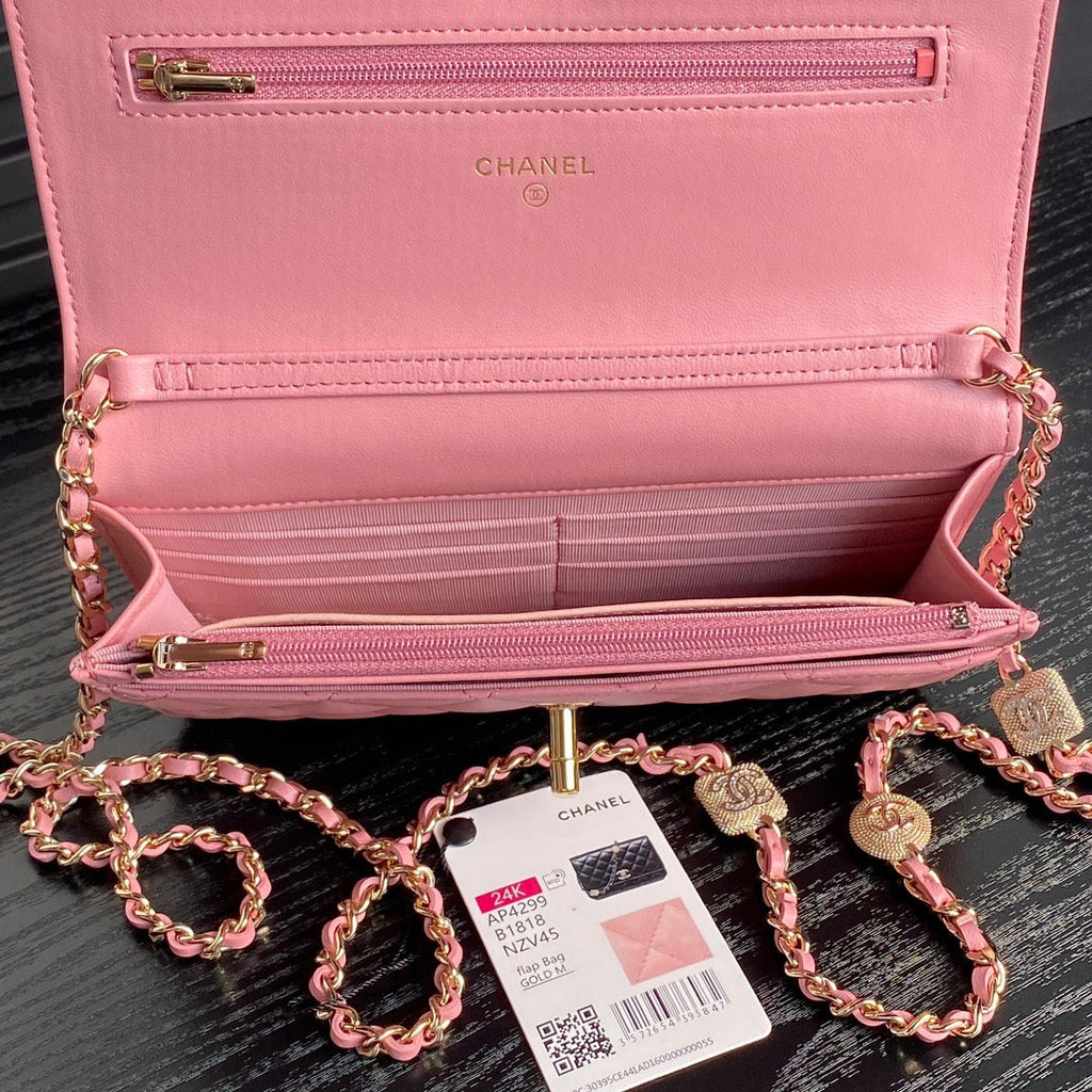 Borsa CHANEL