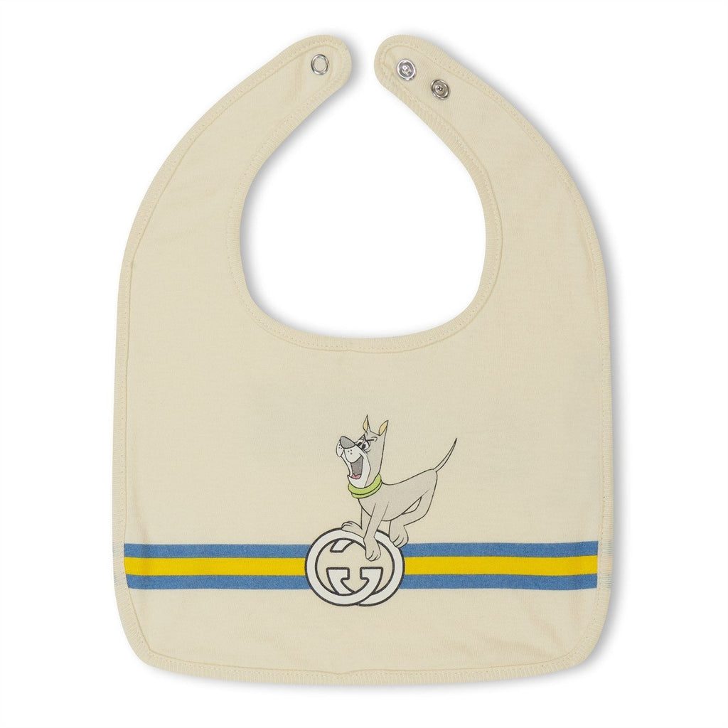 Gucci x The Jetsons Three Piece Bodysuit Set