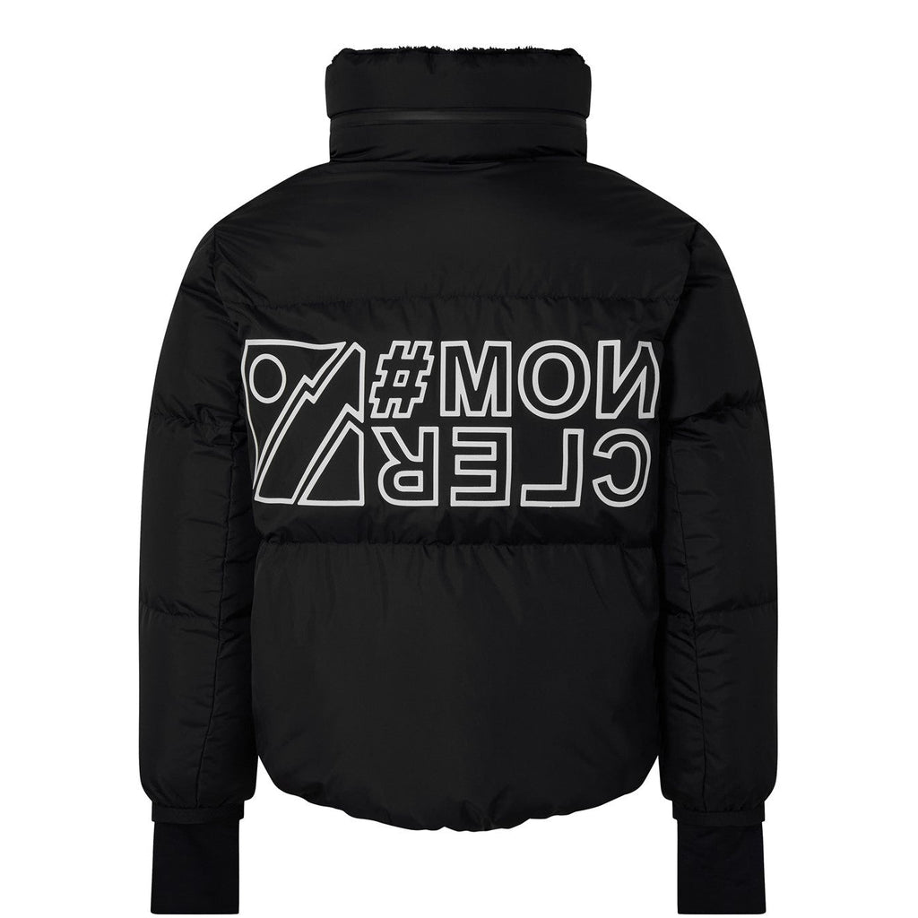Kids Moncler Grenoble Verdons Jacket
