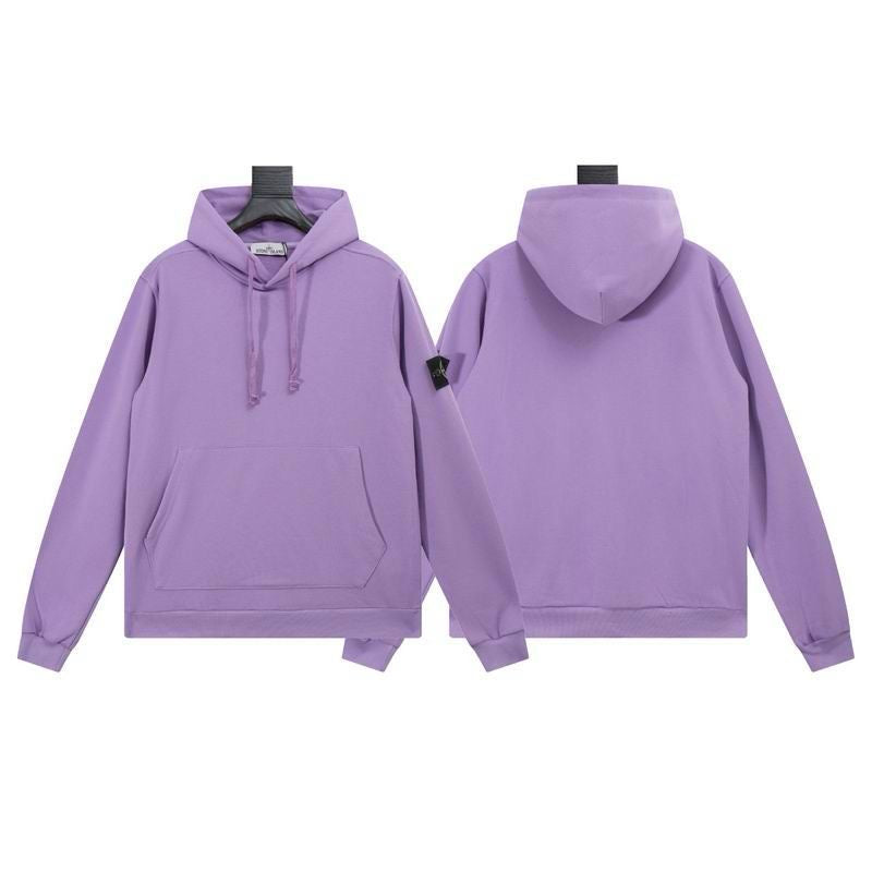 Felpa Stone Island
