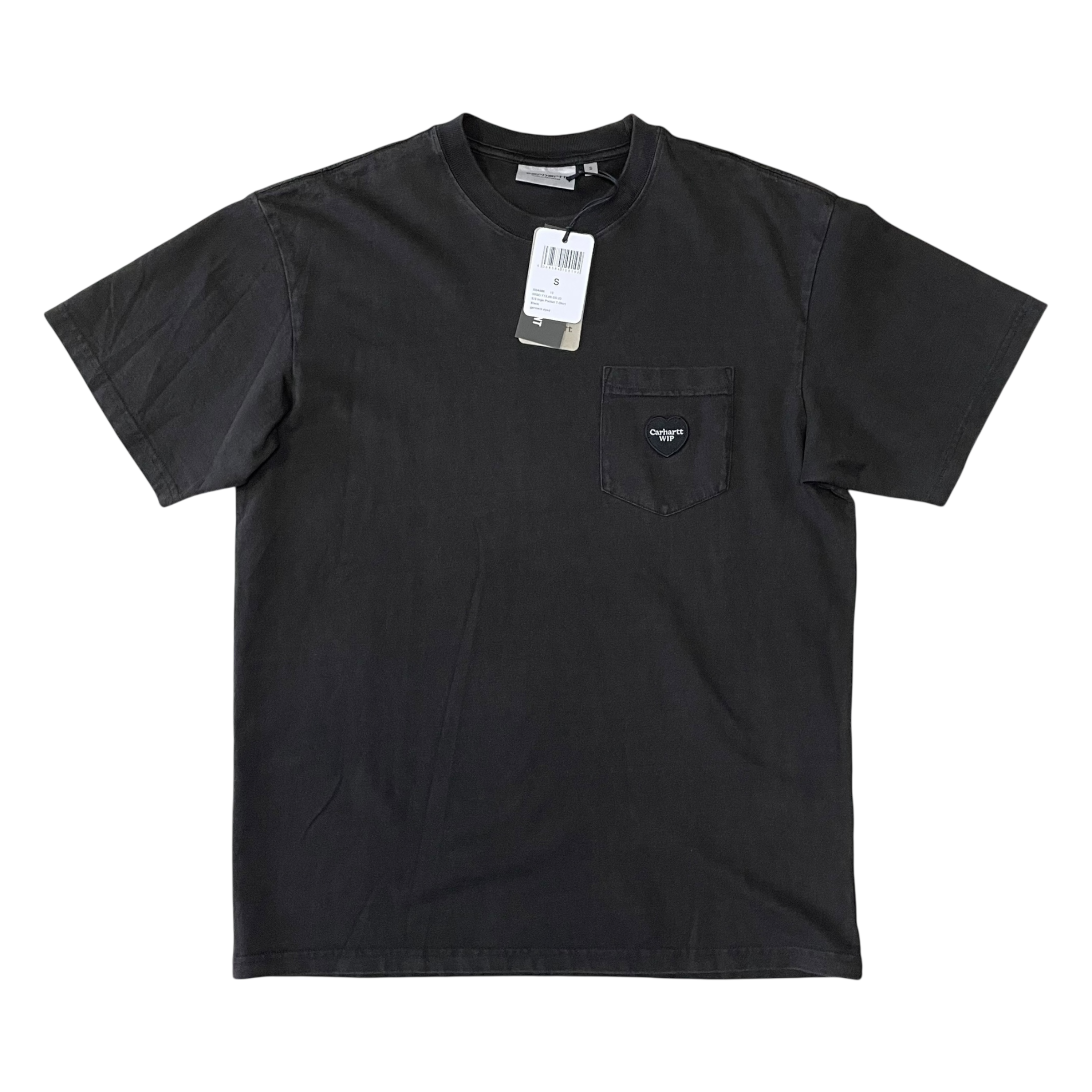 Carhartt S/S Ingo Pocket T-shirt
