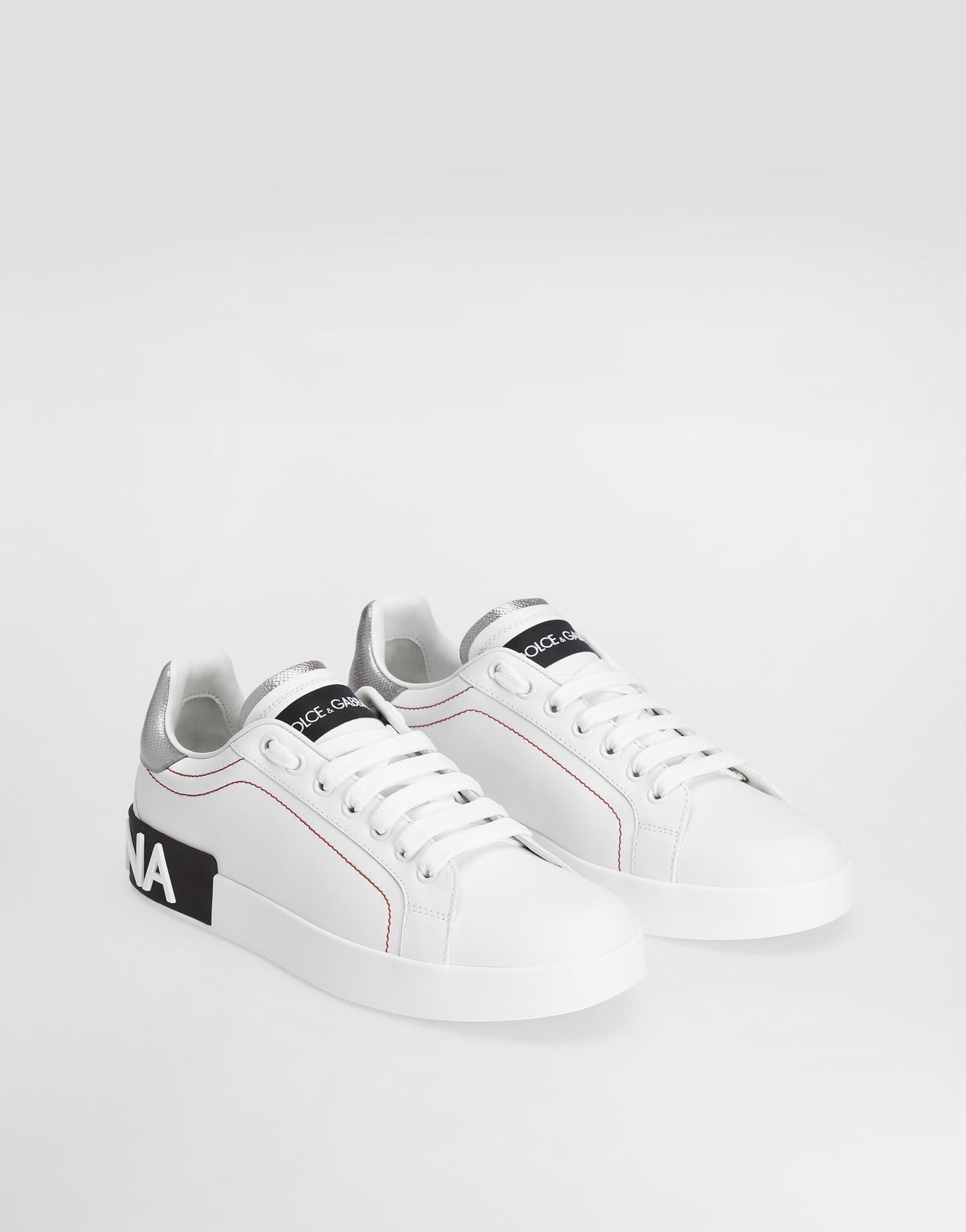 D&G SNEAKERS DONNA