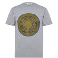 Stone Island Tricomia Logo T-Shirt