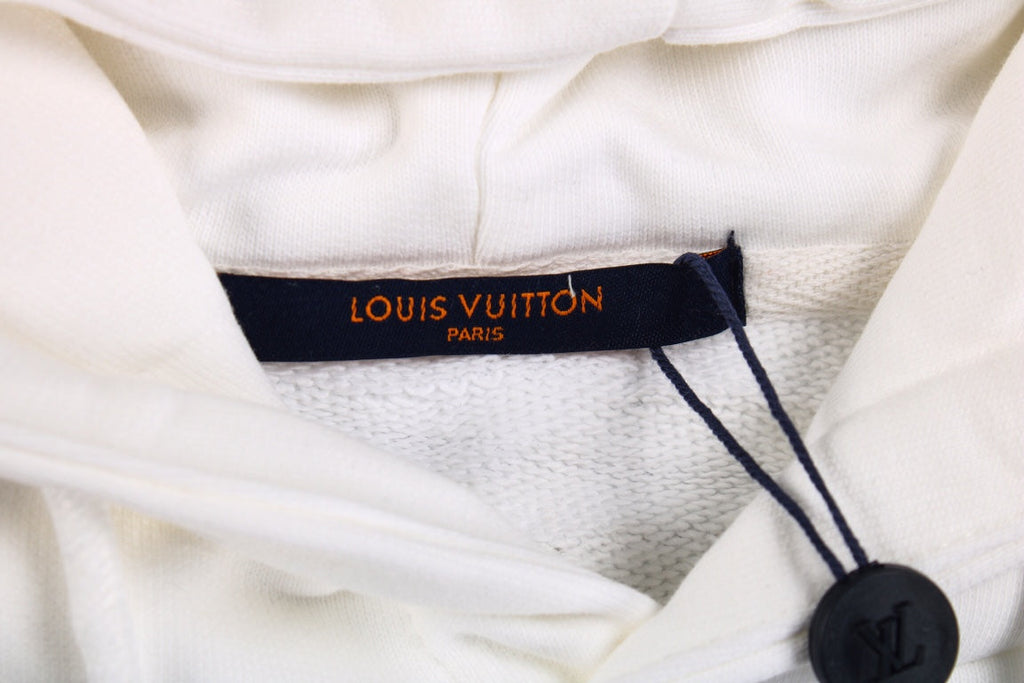 Felpa Louis Vuitton