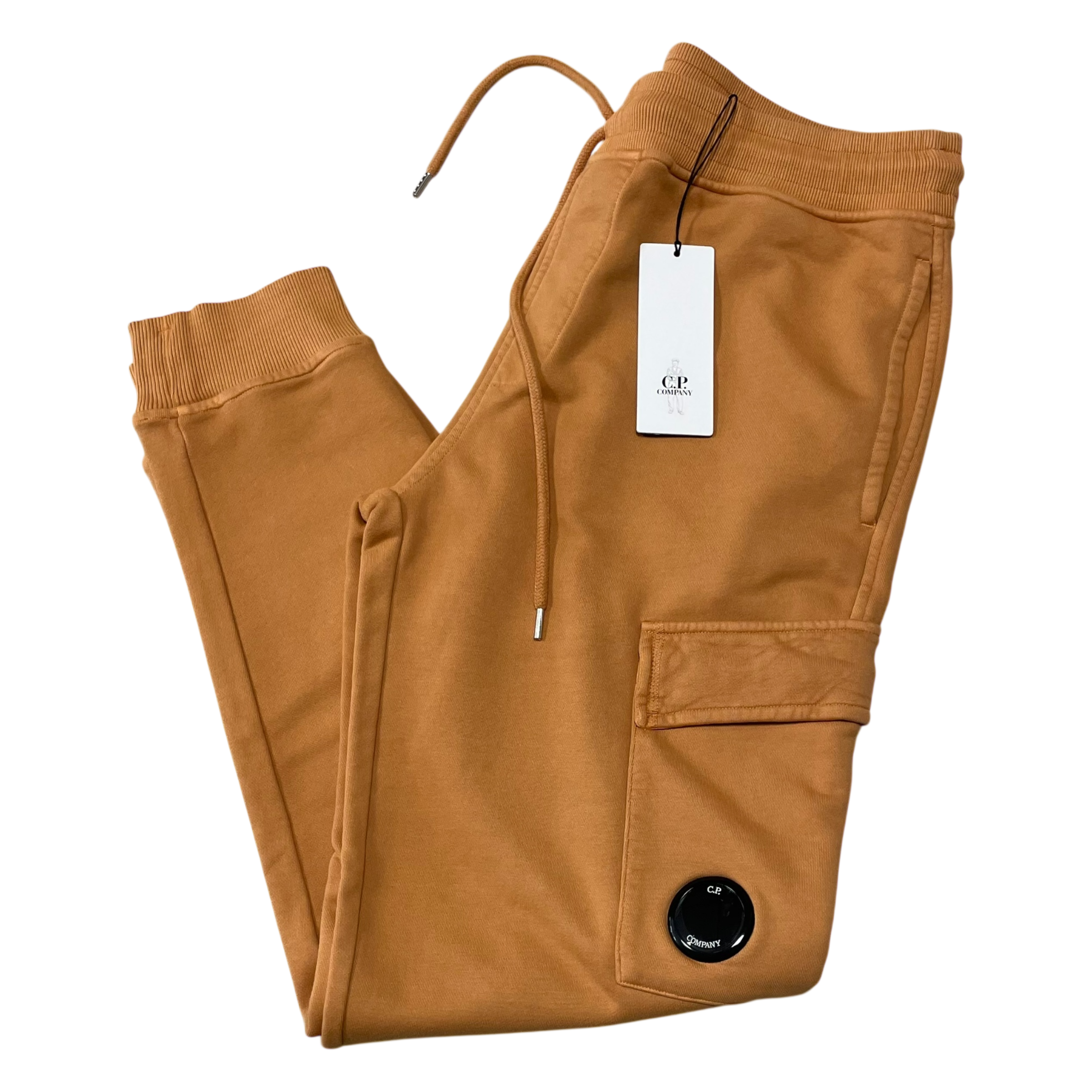 C.P. Company Jogger