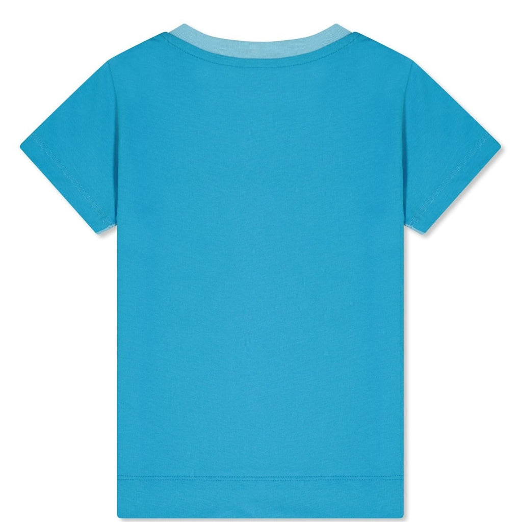 Kids Missoni Logo T-Shirt