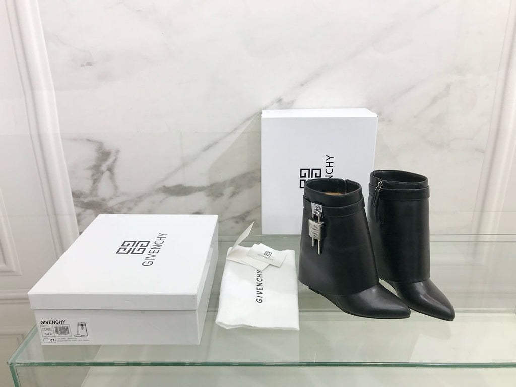 Stivali Givenchy