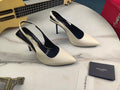 YSL White