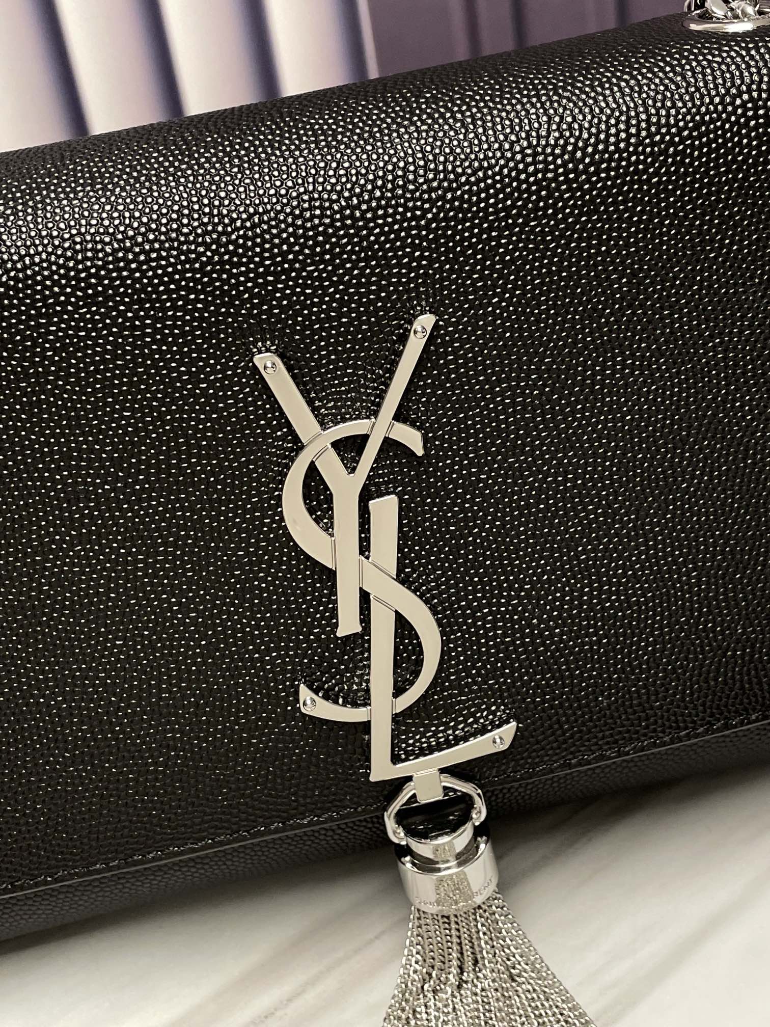 Borsa YSL