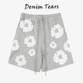 Pantaloncini Denim Tears