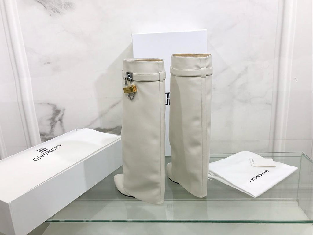 Stivali Givenchy