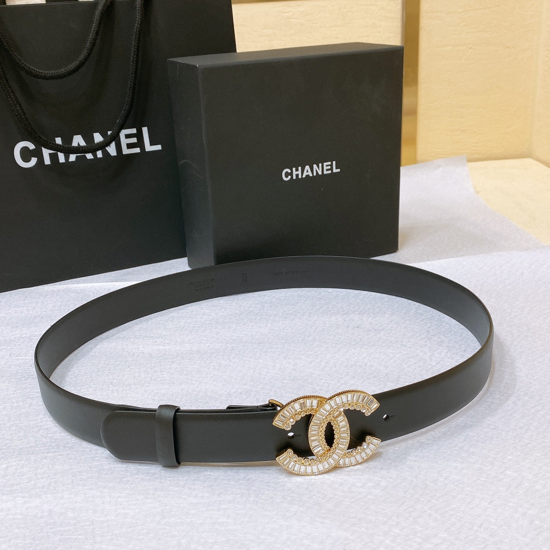 Cintura Chanel