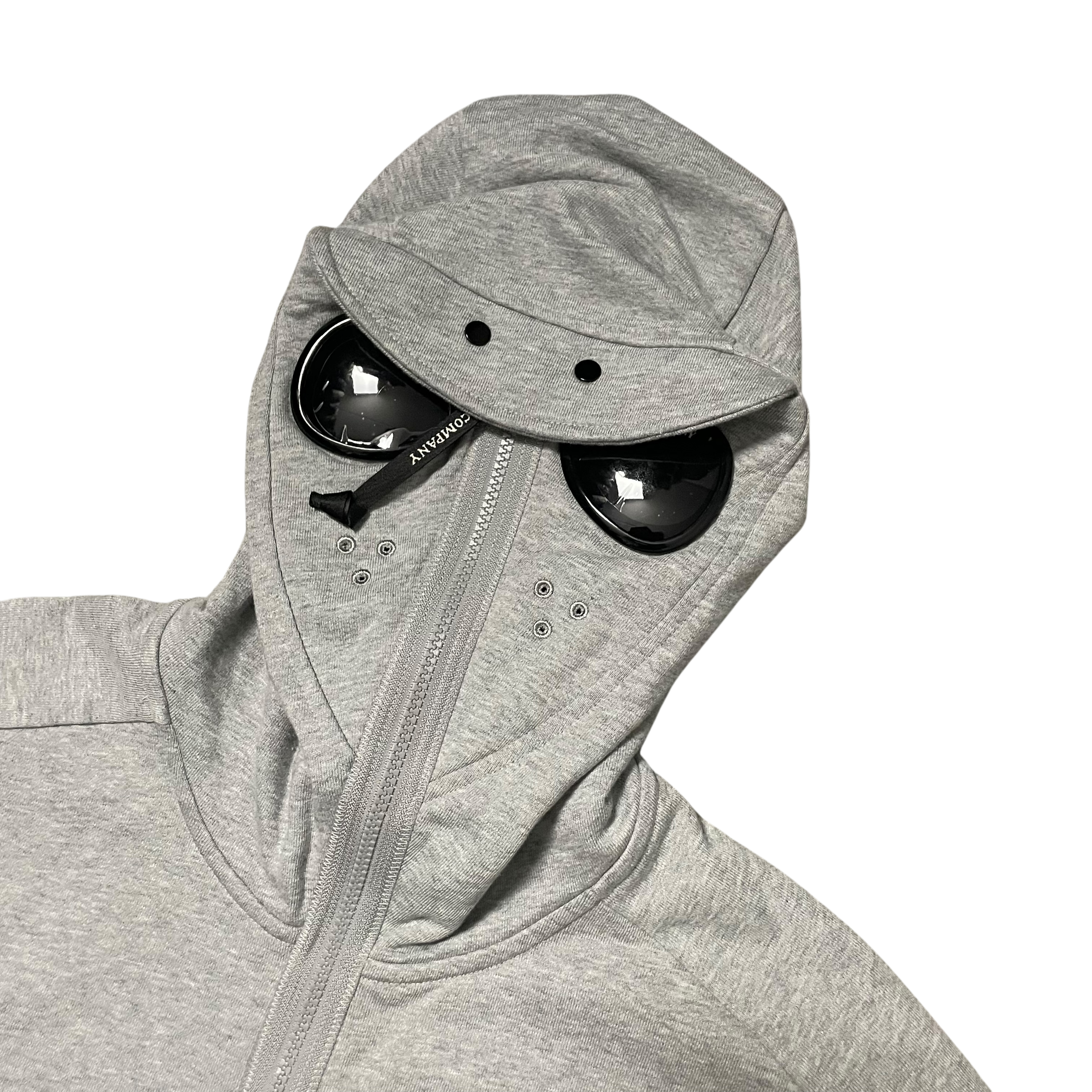 C.P. Company Full Zip Jacket