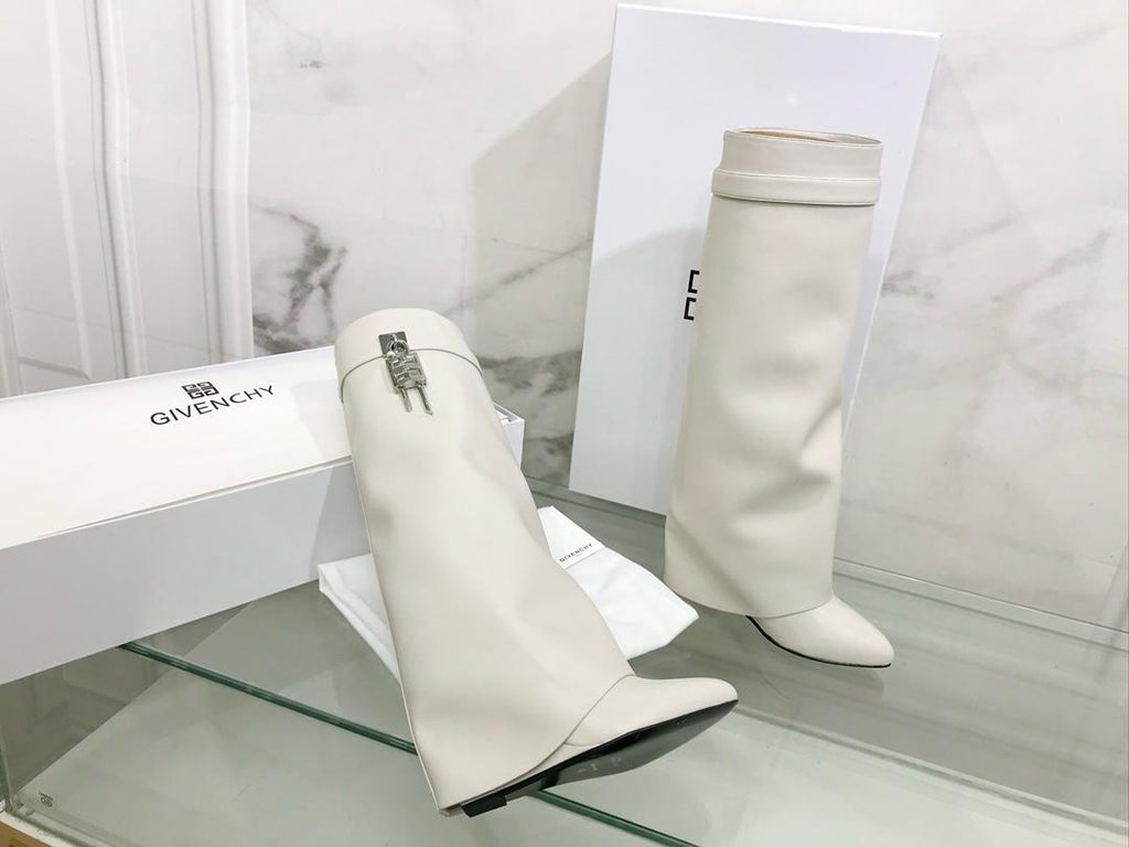 Stivali Givenchy