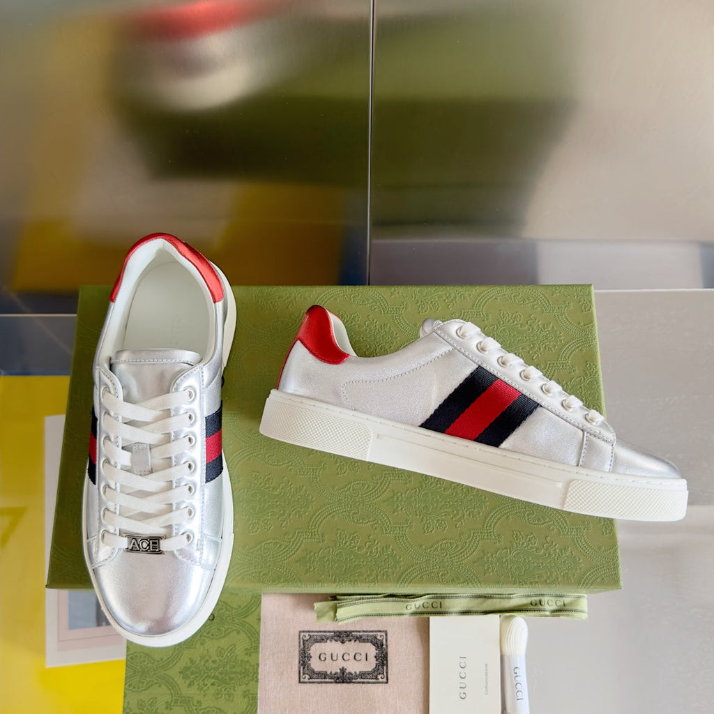 Gucci sneakers