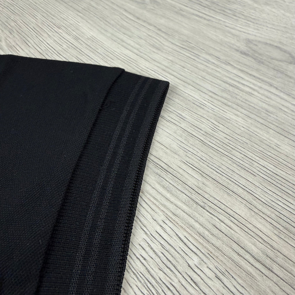 Hugo Boss Polo Shirt - Black