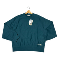 Carhartt Label Script Sweat